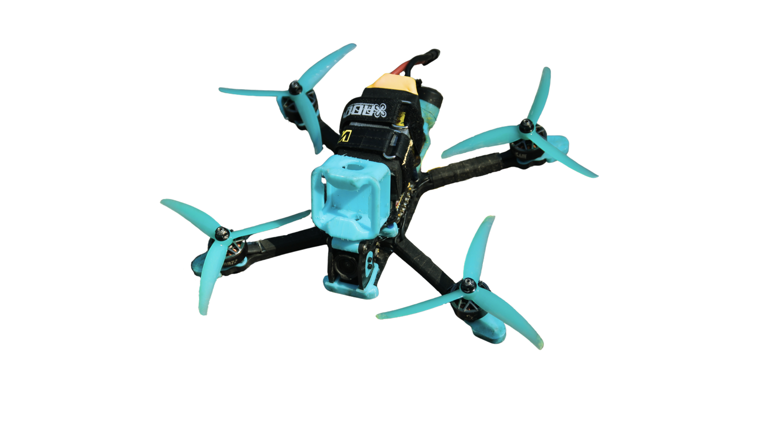 NICO FPV