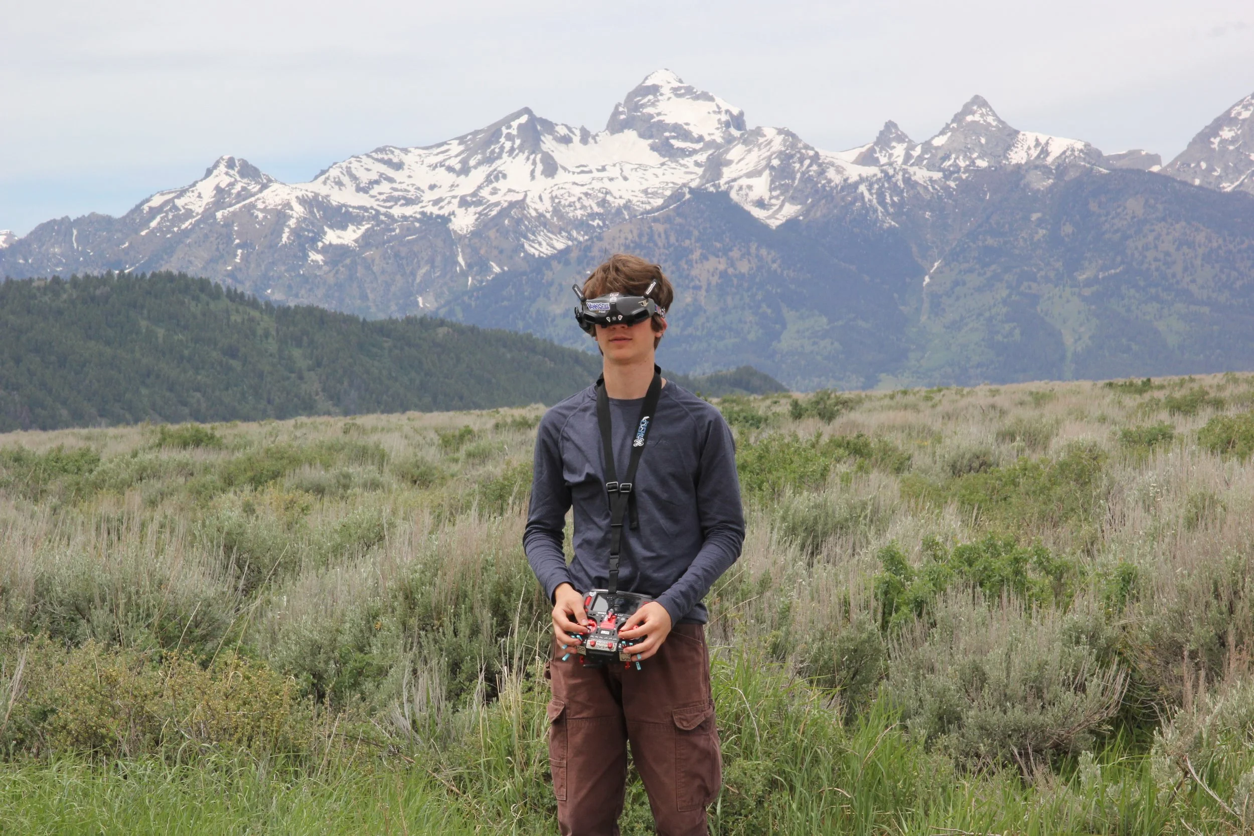 Wyoming, USA