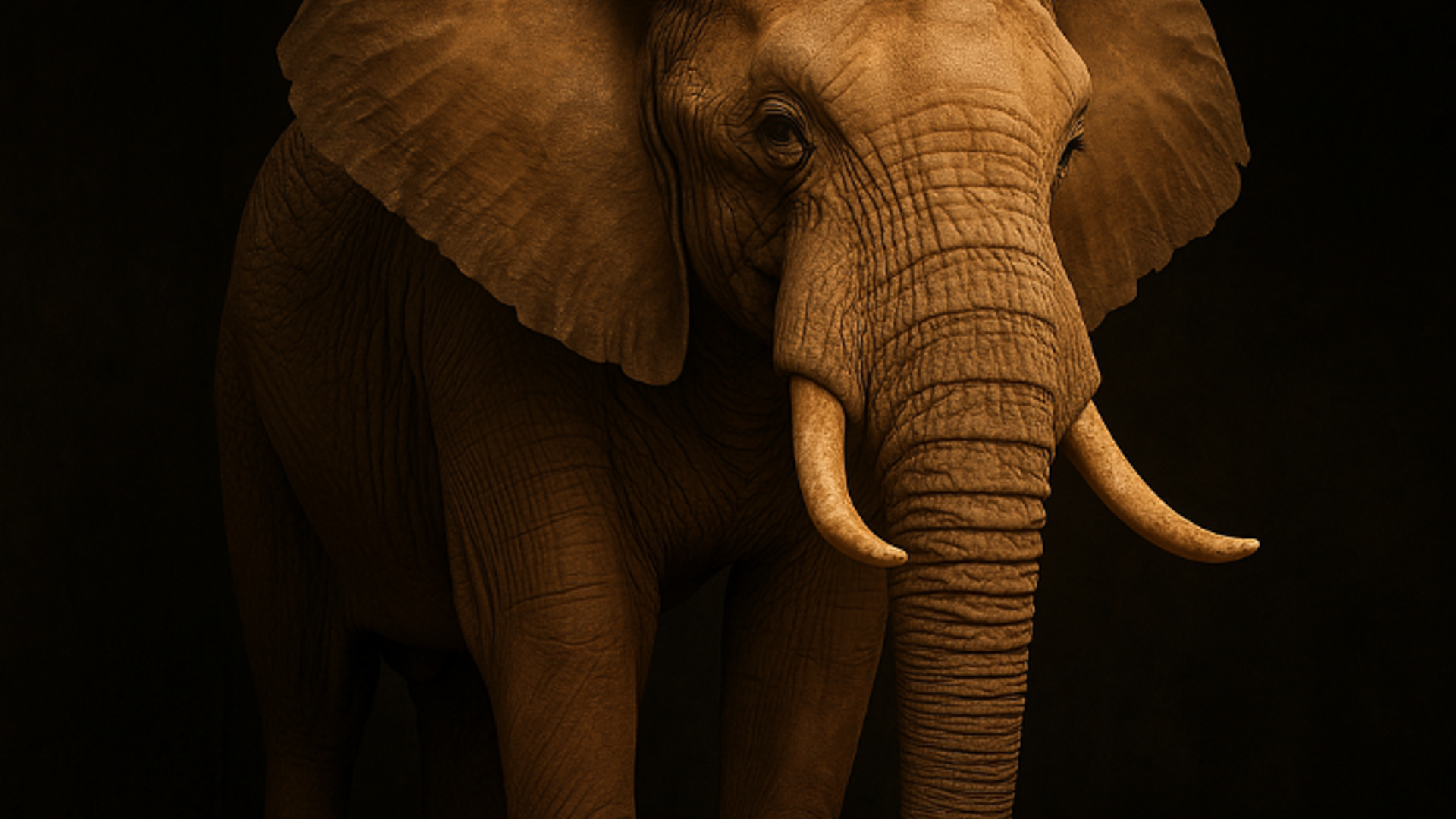 The Elephant in the Dark - and the Candle: Why transformation stalls when complexity remains invisible