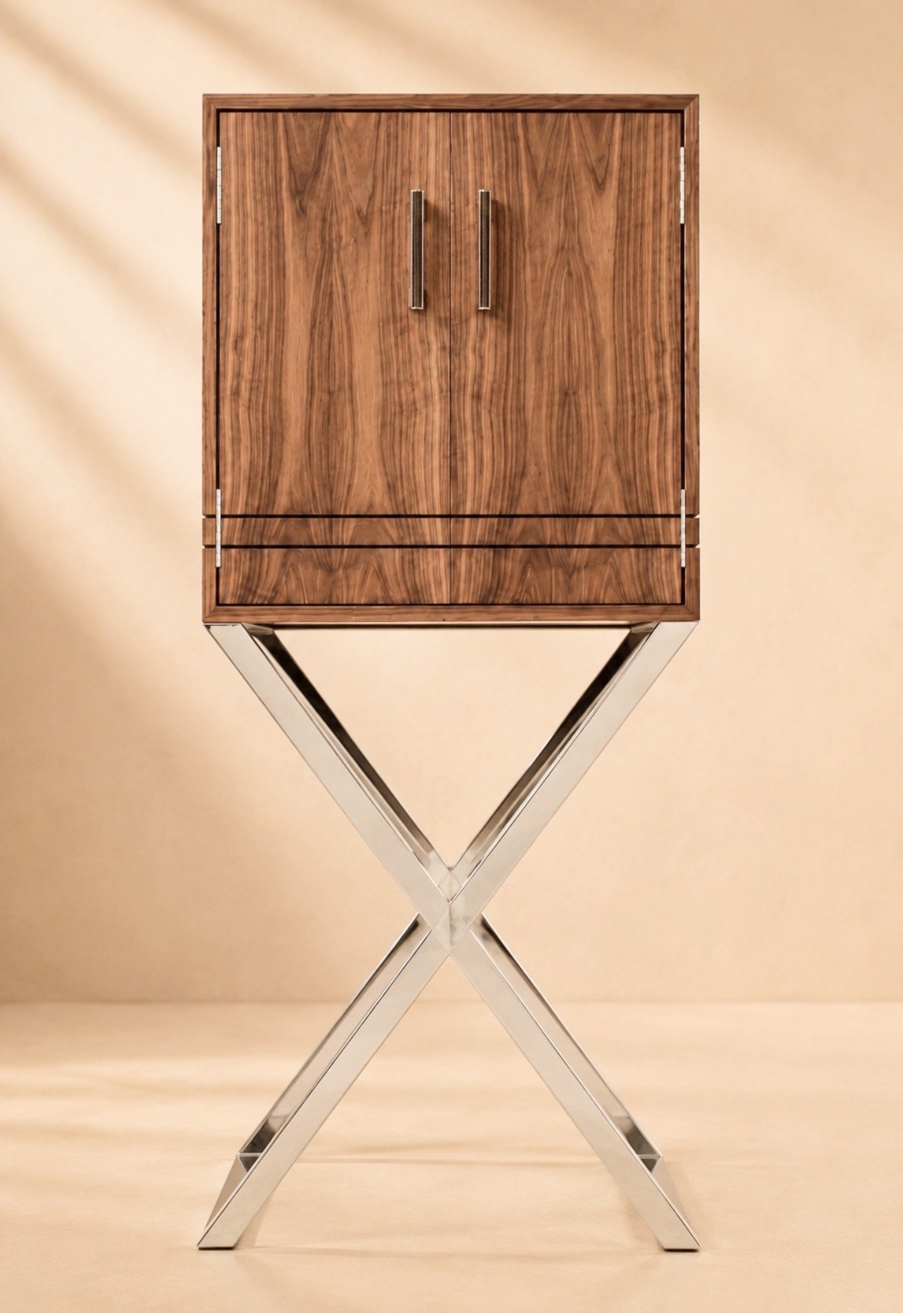 Axis Bar Cabinet