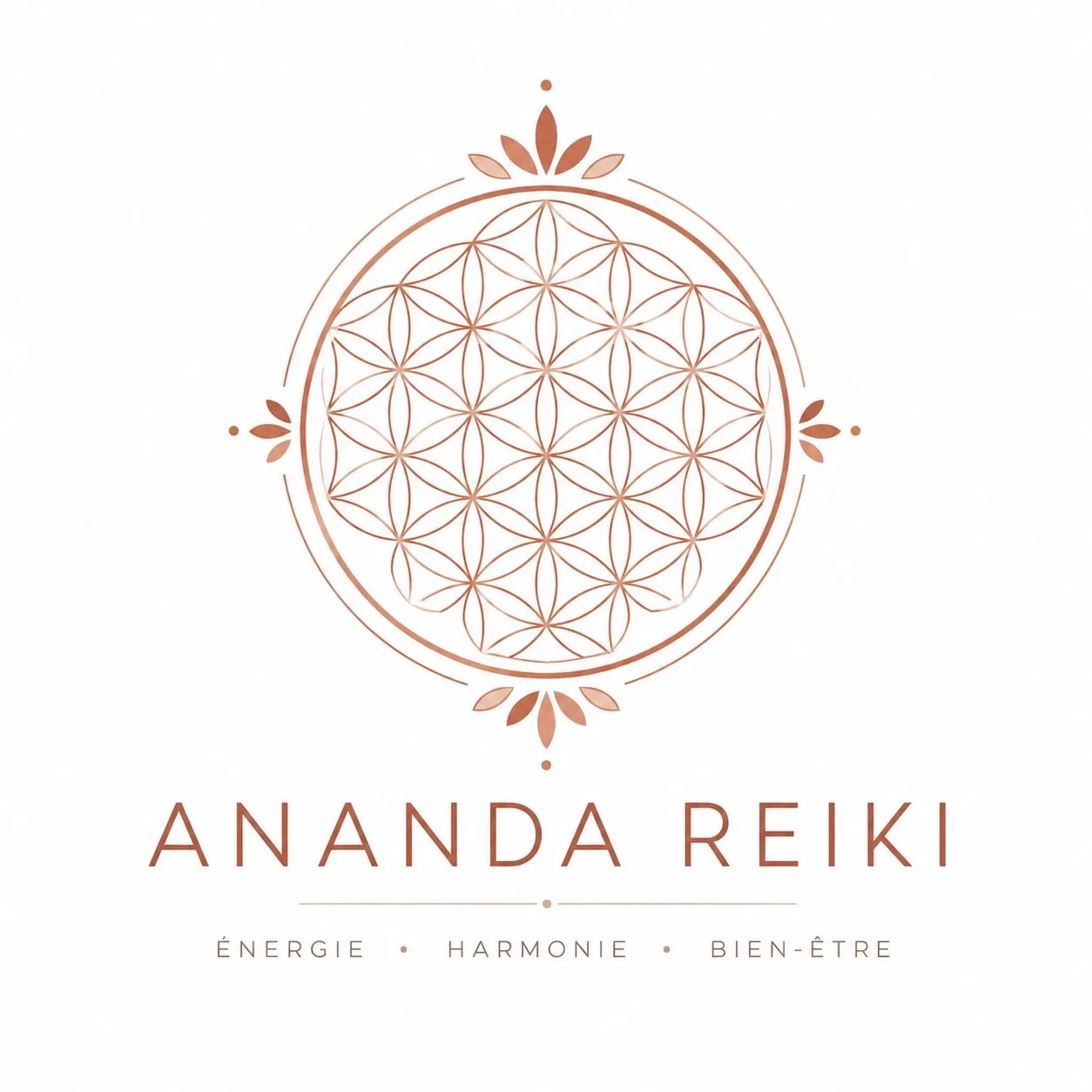 Ananda Reiki