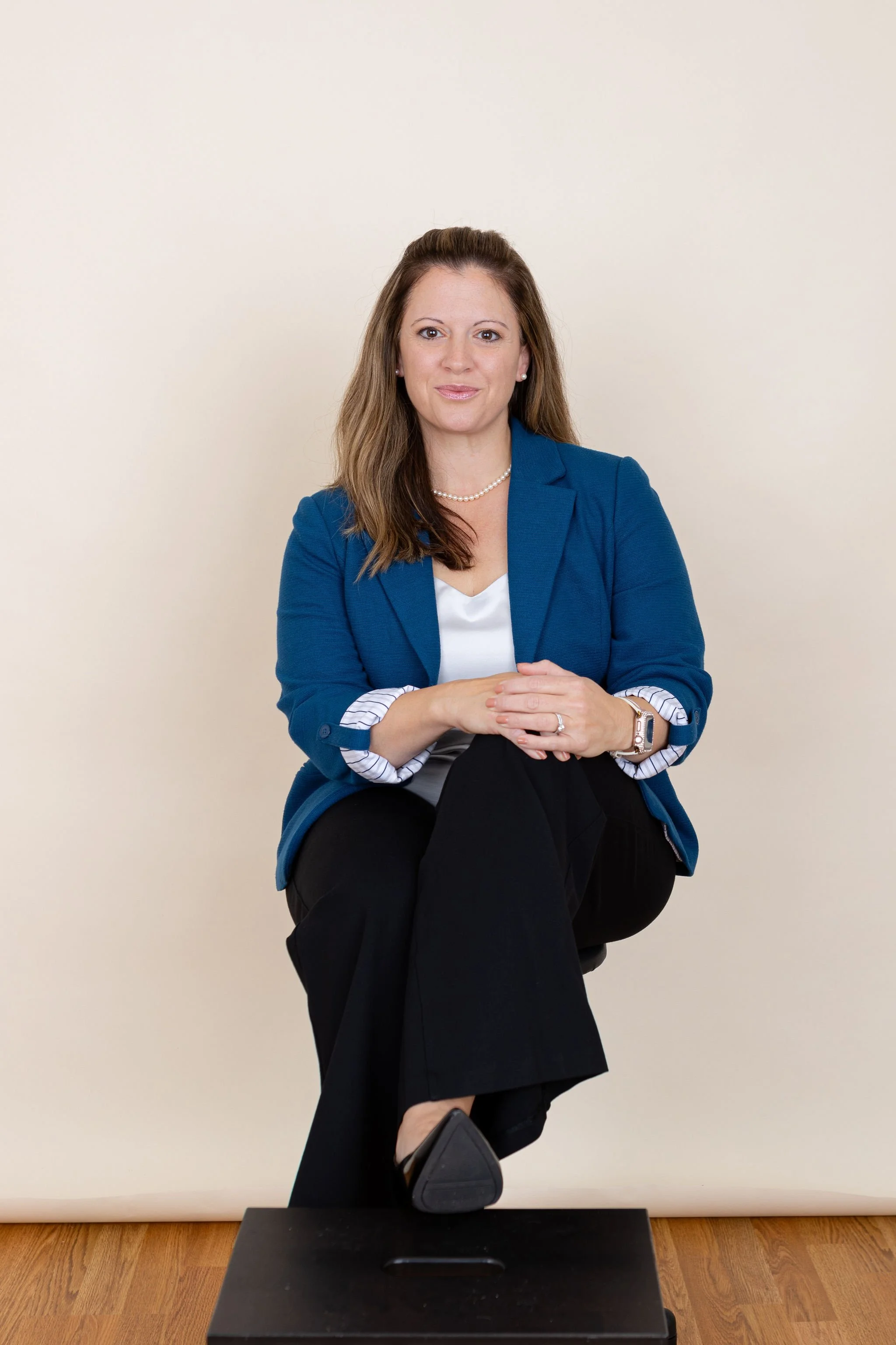 Business Coaching