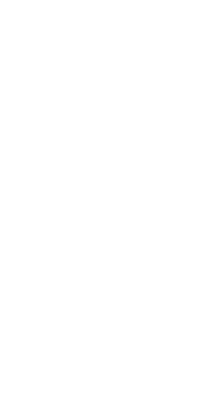 Dibujo geométrico de un cuadrado delineado, con secciones divididas por líneas verticales, horizontales y diagonales.