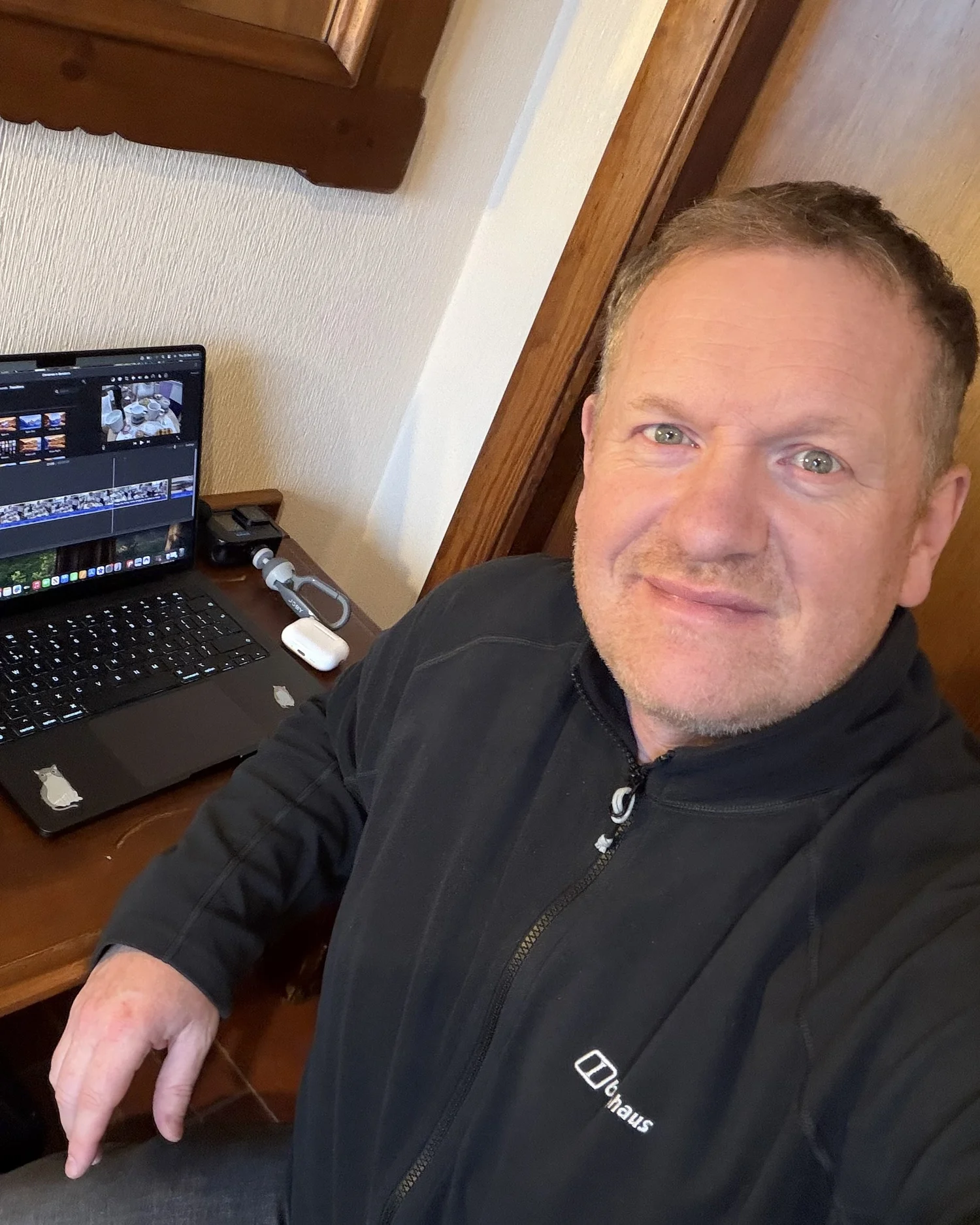 officialstevemarsh.com