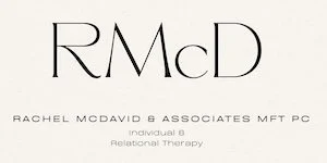 RMcD logo