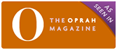 Oprah Magazine logo