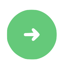 Green circle with a black right-pointing arrow inside