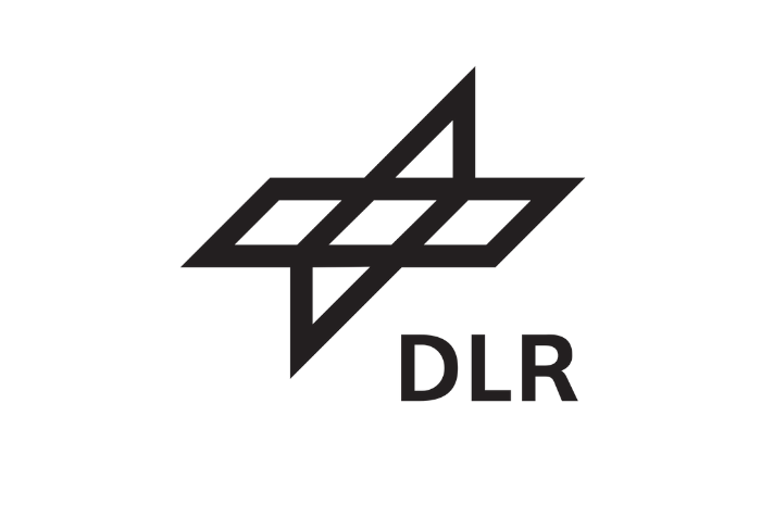 DLR - satellite and drone.