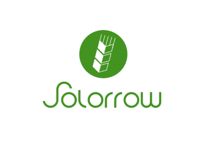 Solorrow - easy application map generation