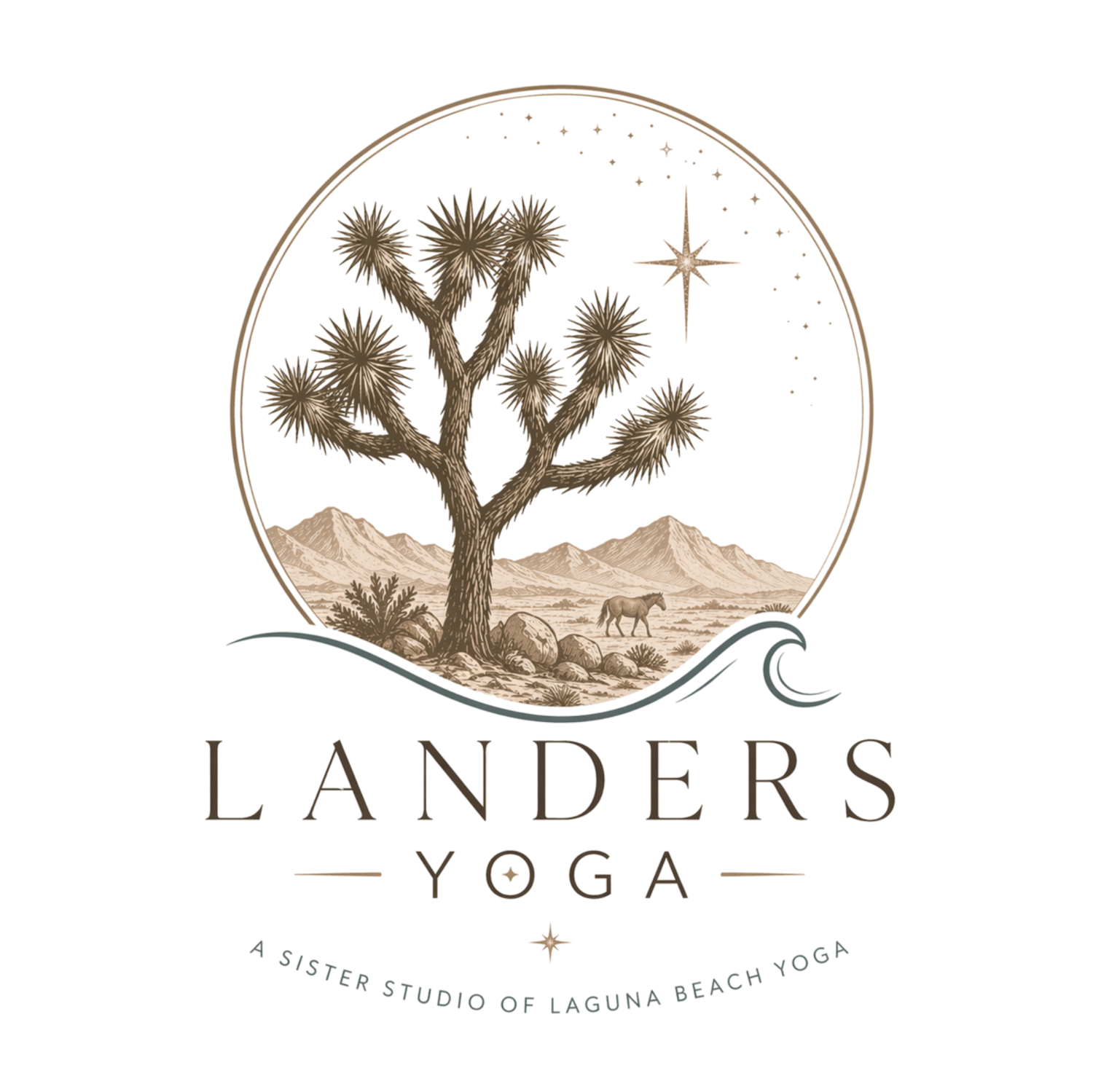 Landers Yoga