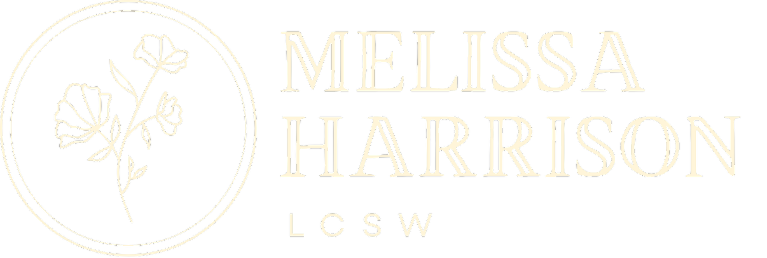 Melissa Harrison, LCSW