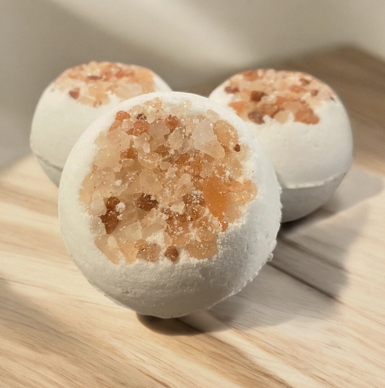 Magnesium Bath Bomb - 1 count