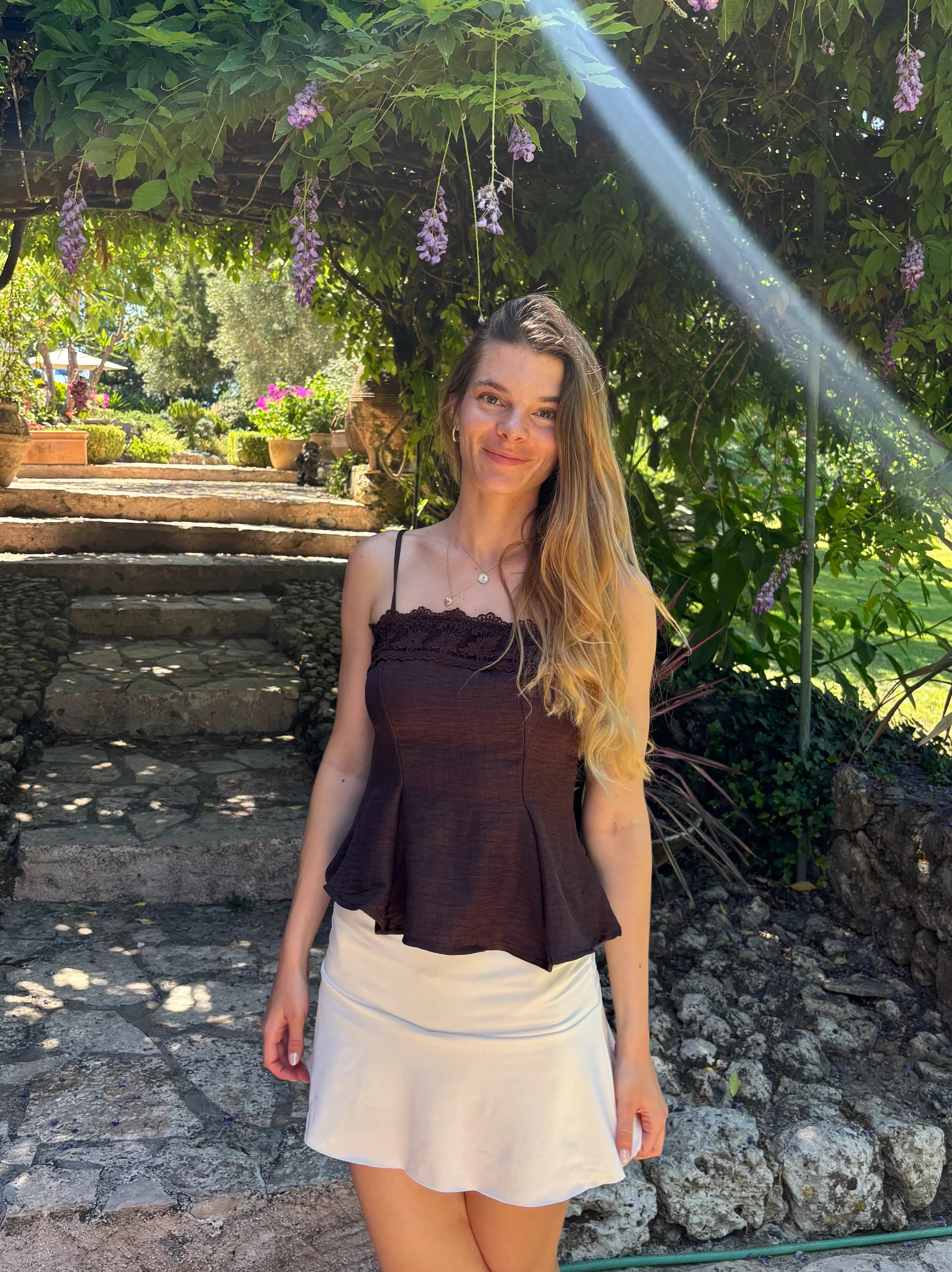 Nutritionist & Pilates Instructor Daria