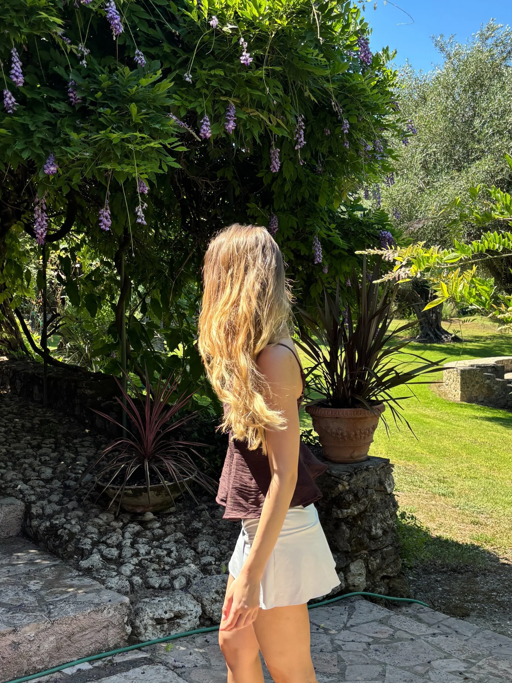 Nutritionist & Pilates Instructor Daria