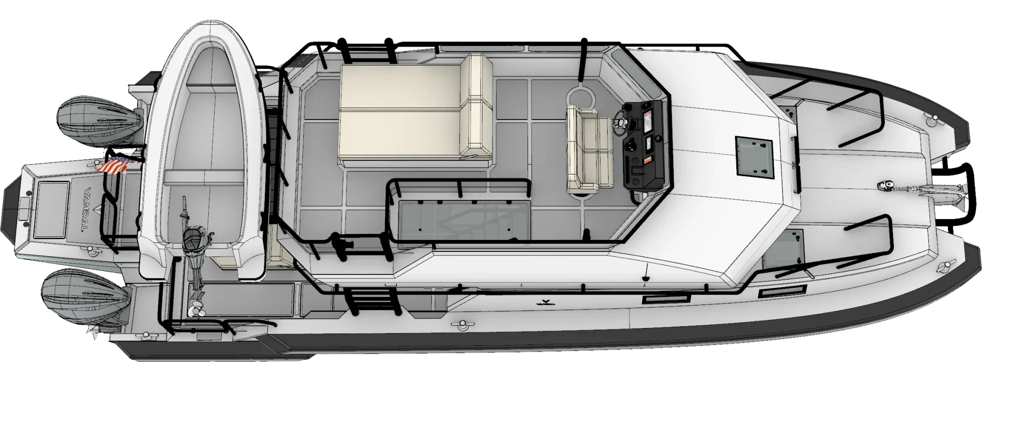 Flybridge