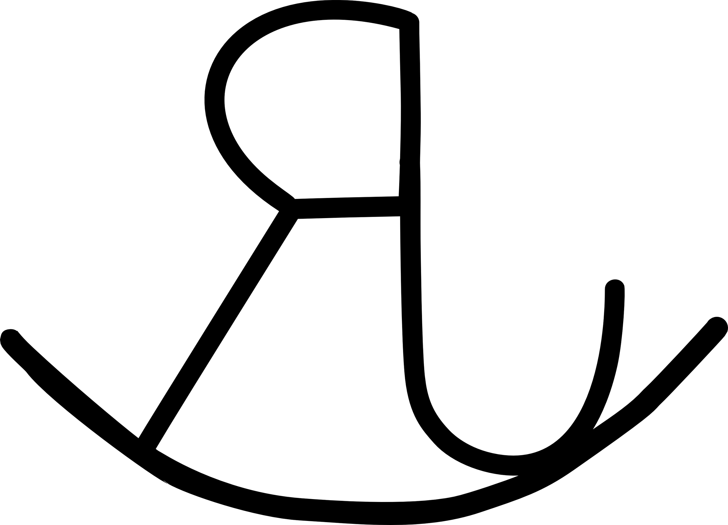 Black screen with white text displaying a quote and attribution.