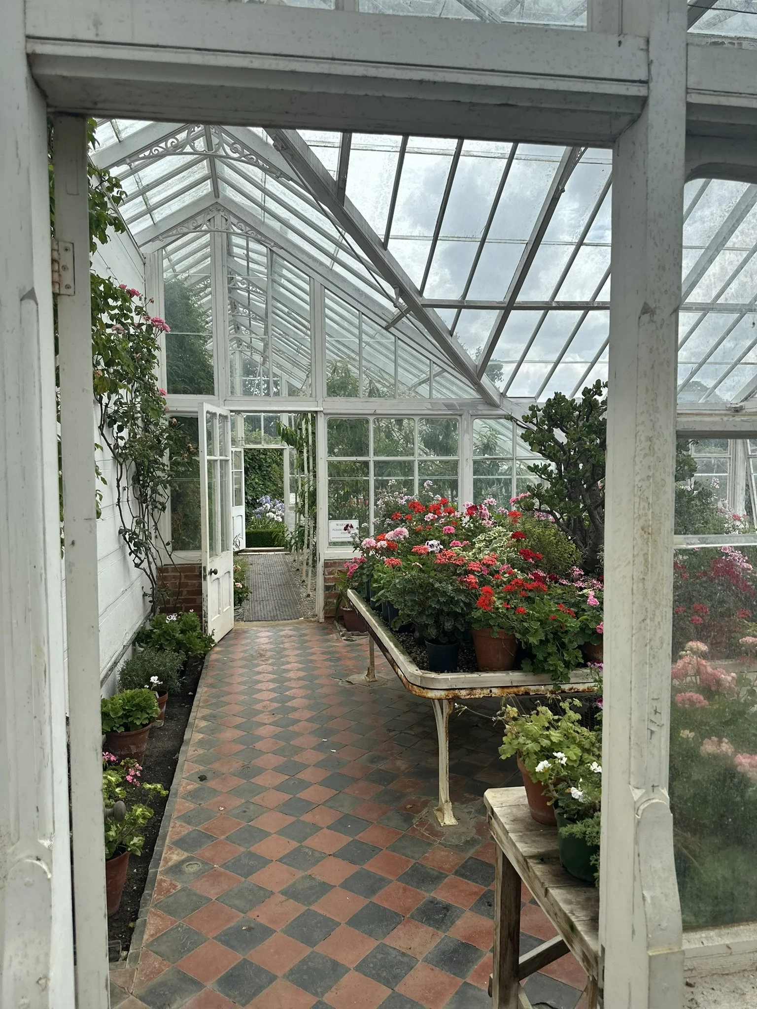 Raveningham Gardens