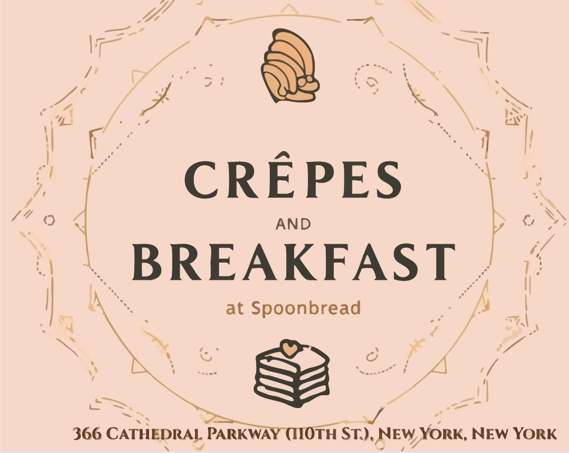 Crepes &amp; Breakfast