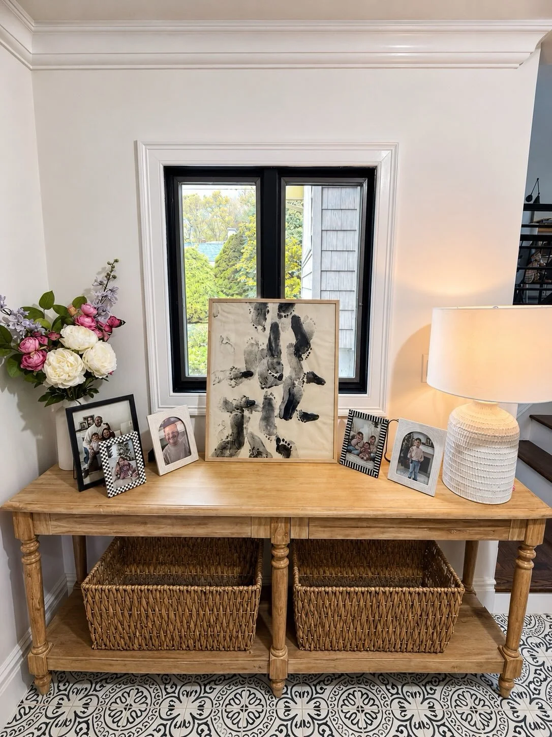 Some Mother&rsquo;s Day gifts don&rsquo;t come in a box 🤍

They look like tiny footprints on paper.
Paint-covered little hands.
Photos you&rsquo;ll keep forever.
And memories that somehow become more meaningful as the years go by.

Seeing families g
