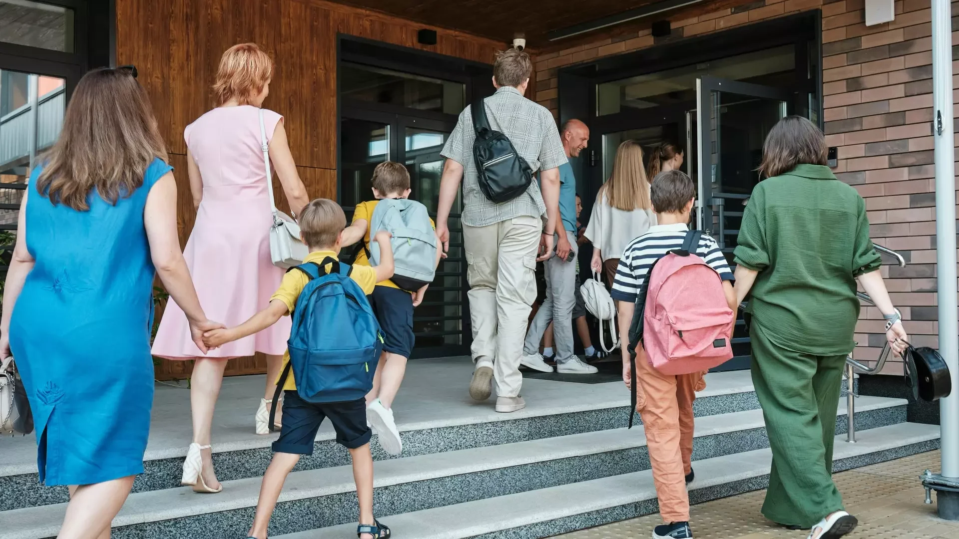 What to Look for on a Charlotte Private School Tour