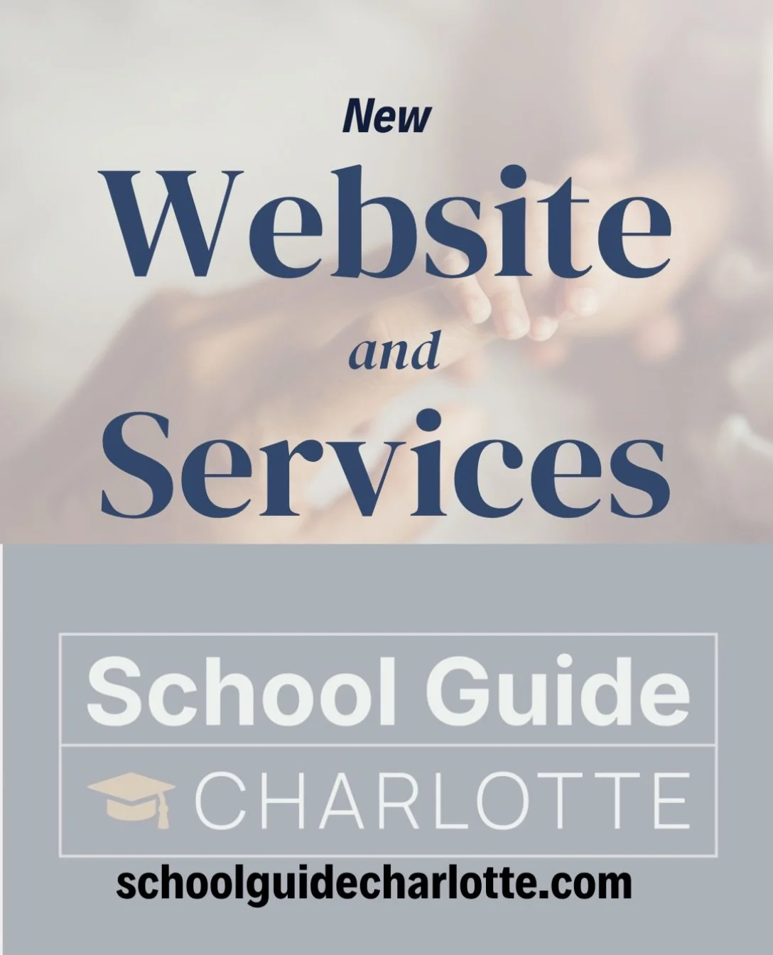 A few years ago I was a Charlotte mom sitting at my kitchen table completely overwhelmed by the private school search.
Too many schools. Too many deadlines. Not enough honest information.
I figured it out eventually, but not without a lot of wrong tu