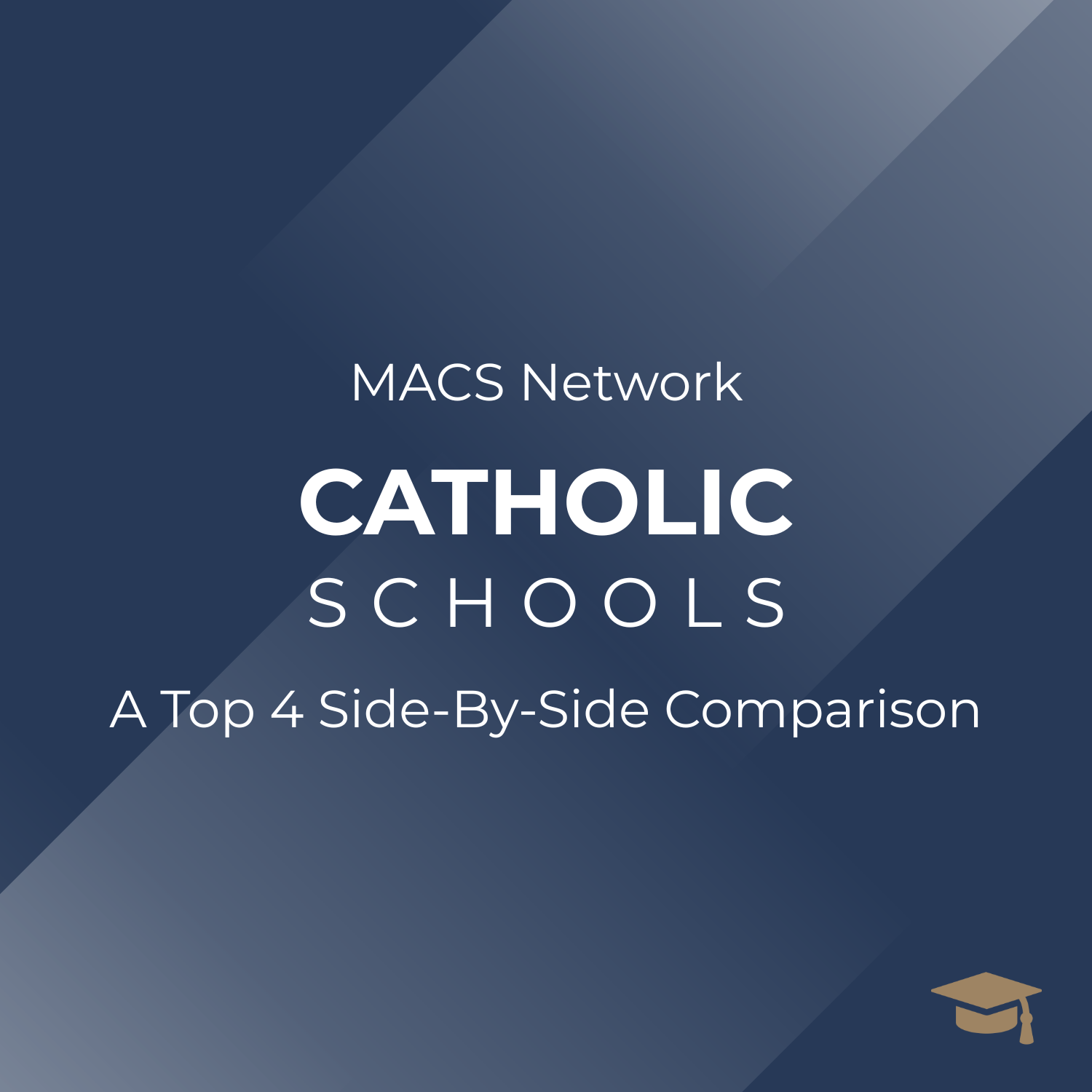 MACS Network Catholic Schools