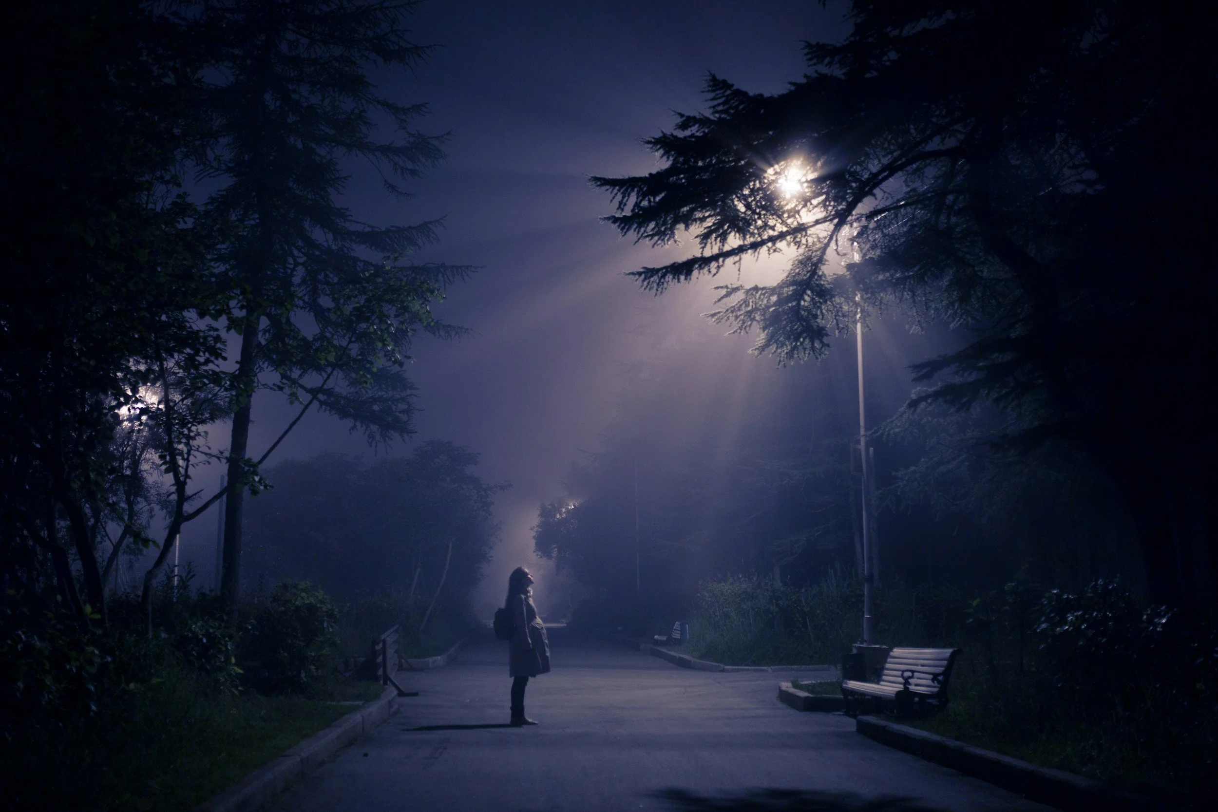 Can I Tell My Therapist About Paranormal or Anomalous Experiences?