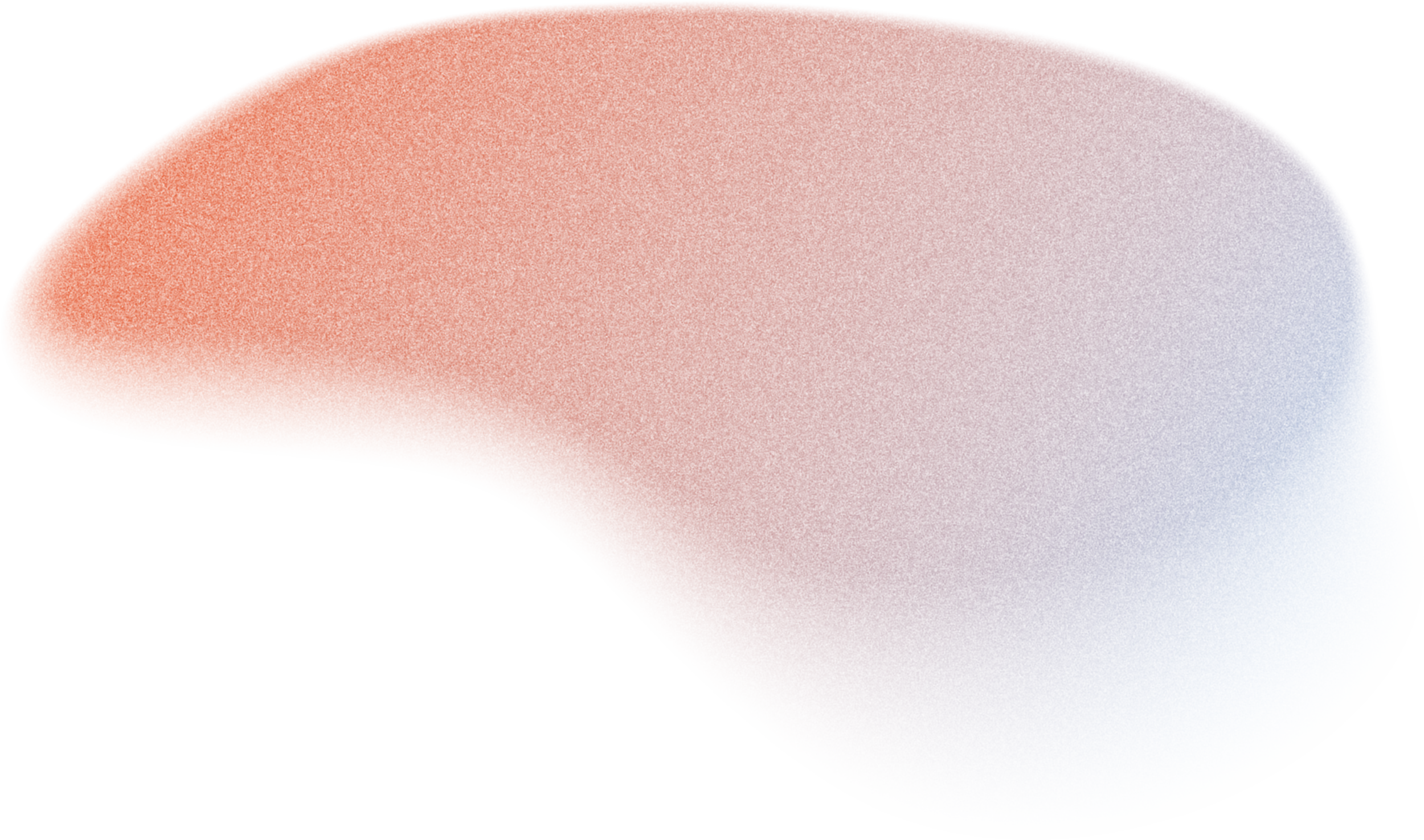 Colorful abstract gradient with pink, purple, blue, and orange hues blending smoothly, part of the brand assets for therapy focused on identity and self-trust