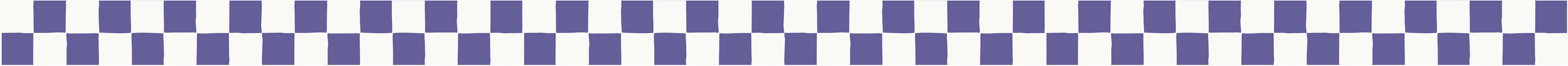 A decorative border with a blue and white checkered pattern.
