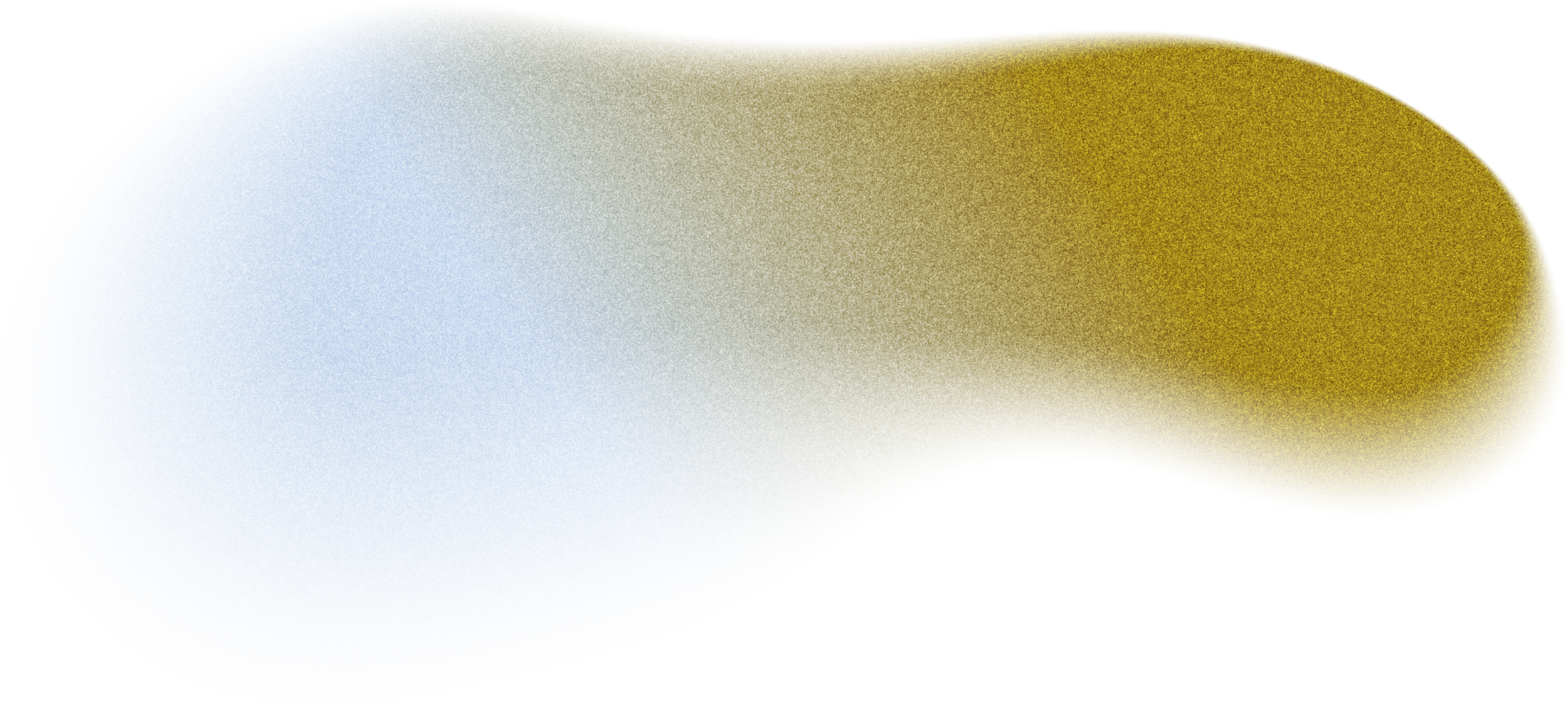 A gradient graphic going from light blue to olive green in a blob, for highly sensitive women seeking therapy