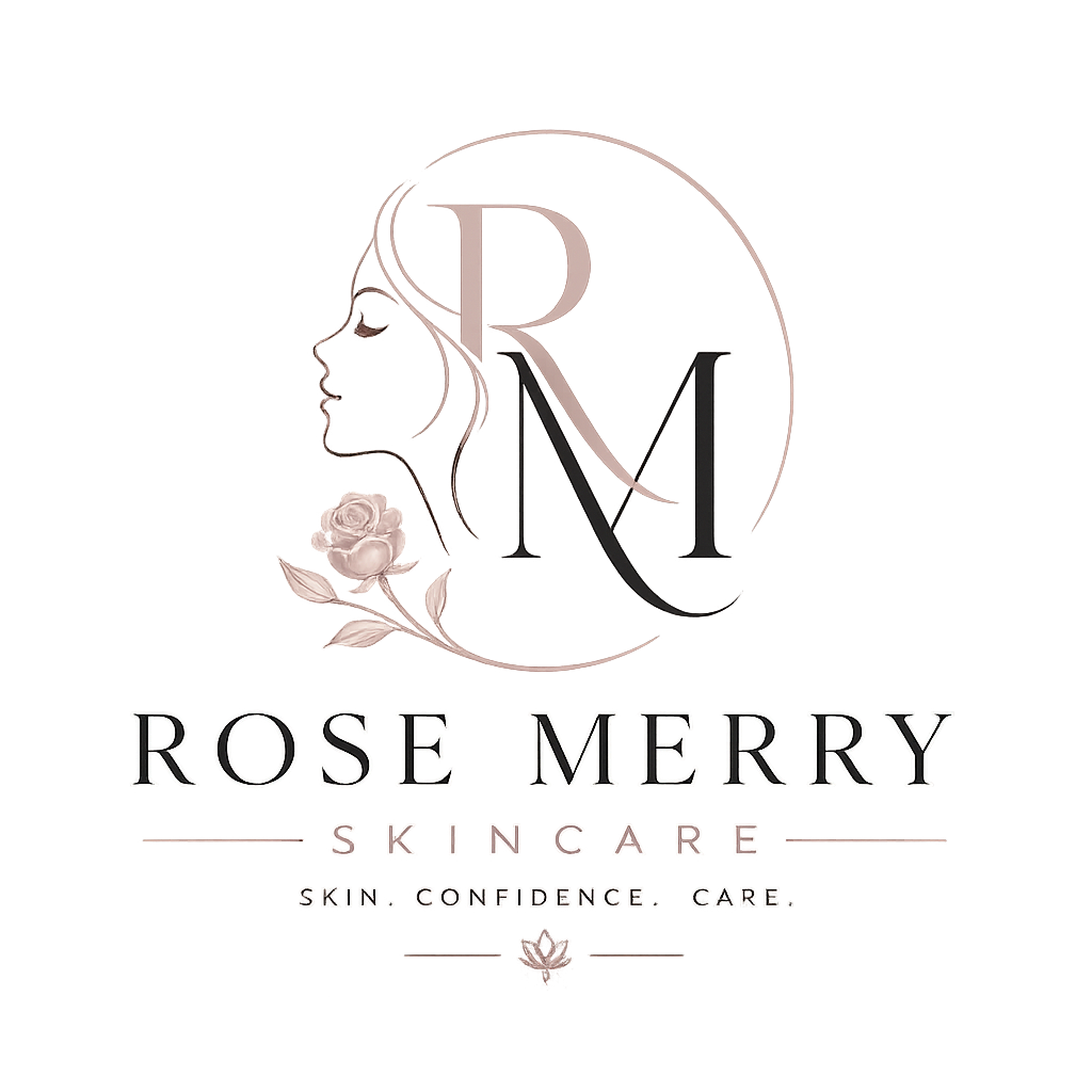Rose Merry Skincare