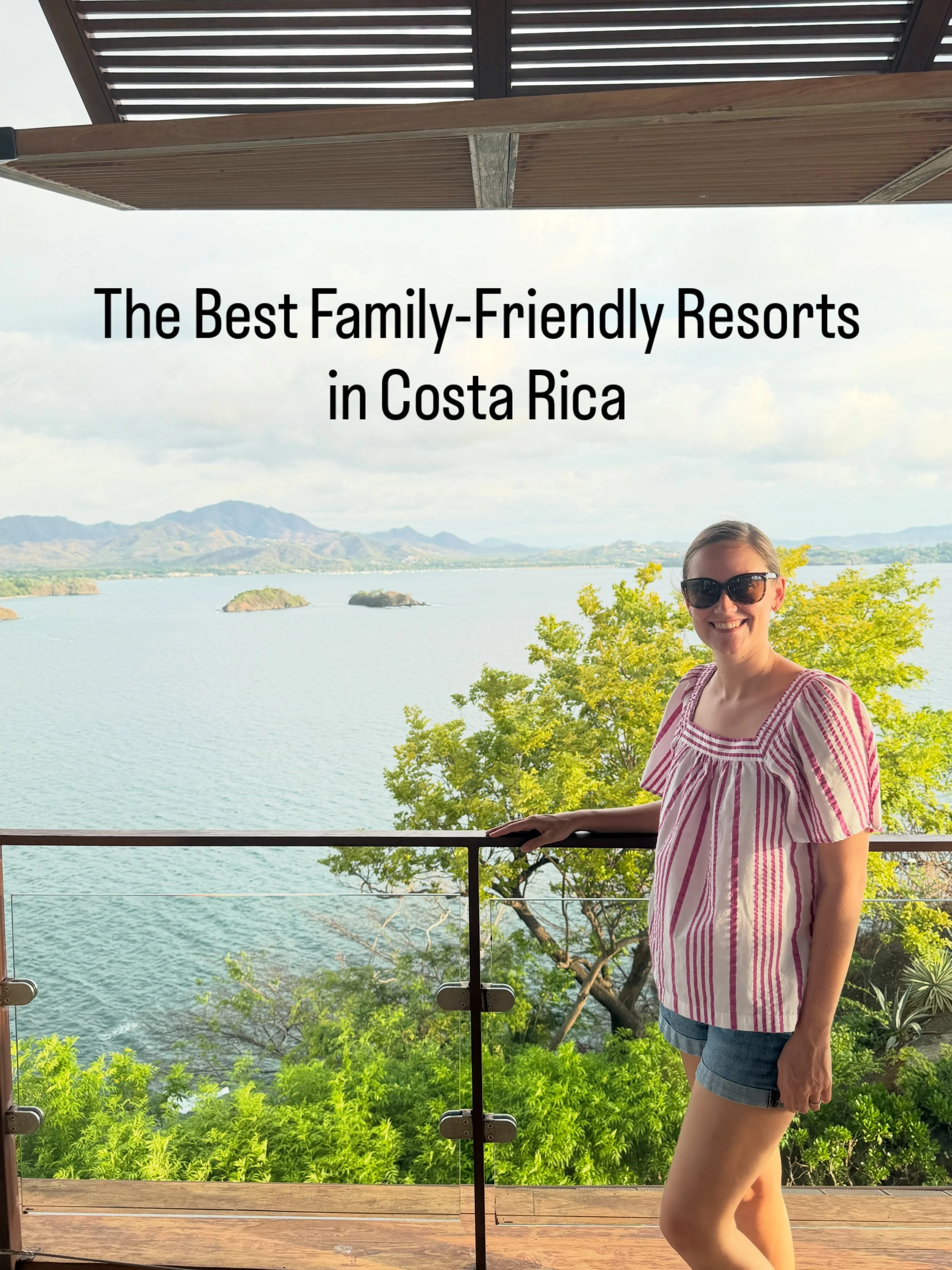 My guide for family friendly resorts in Costa Rica is now live! Let me know when you are ready to start planning your Costa Rican adventure. Pura Vida! (Link in bio)
#costarica #familytravel