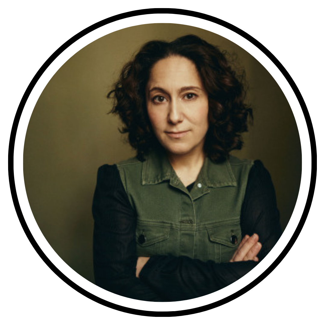 Luisa Guerreiro. Actress, Motion Capturer, Voice Acting and Creature Performer. A client of Dead On Convention Agency. UK based.