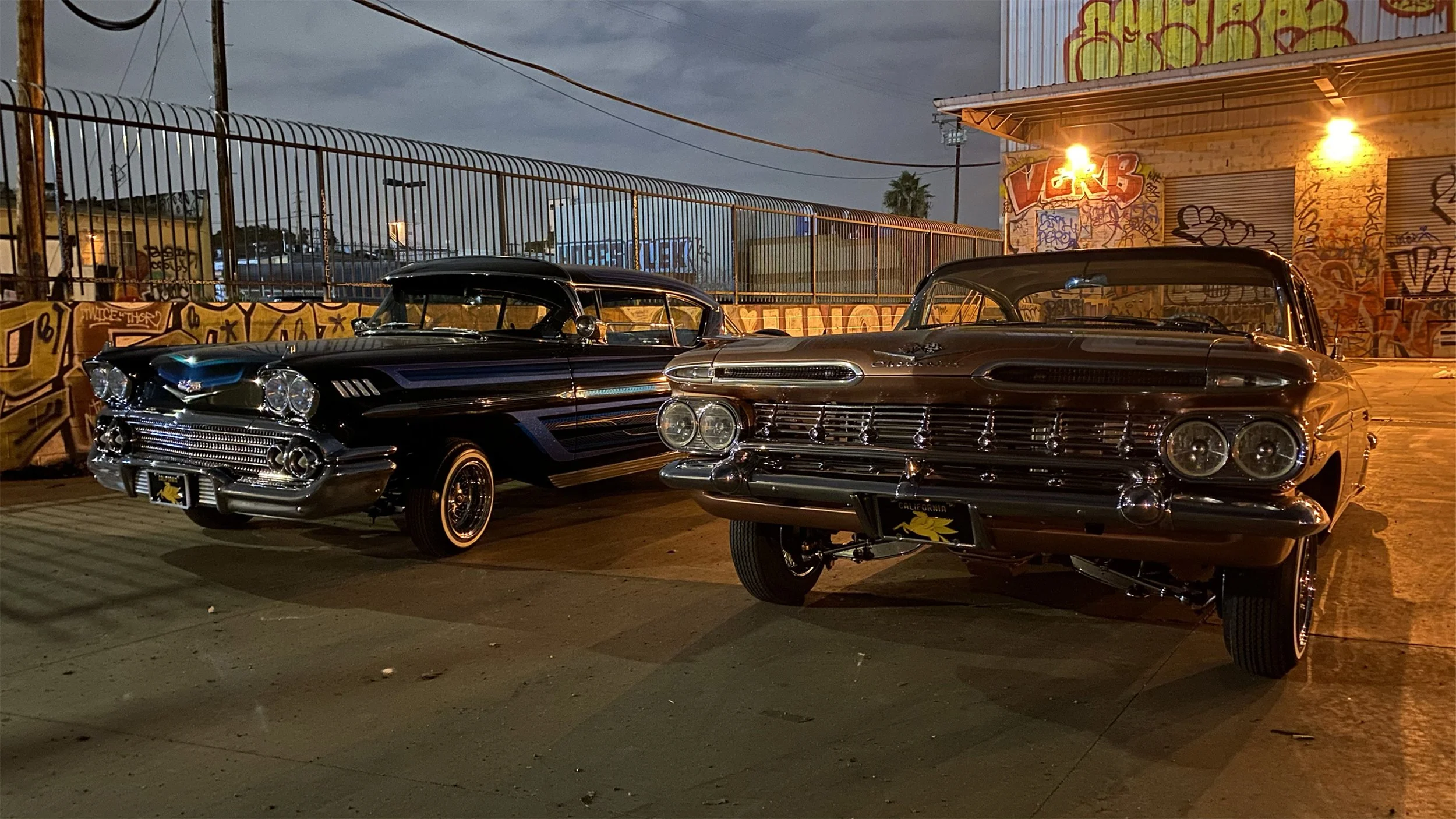 Modelo set still