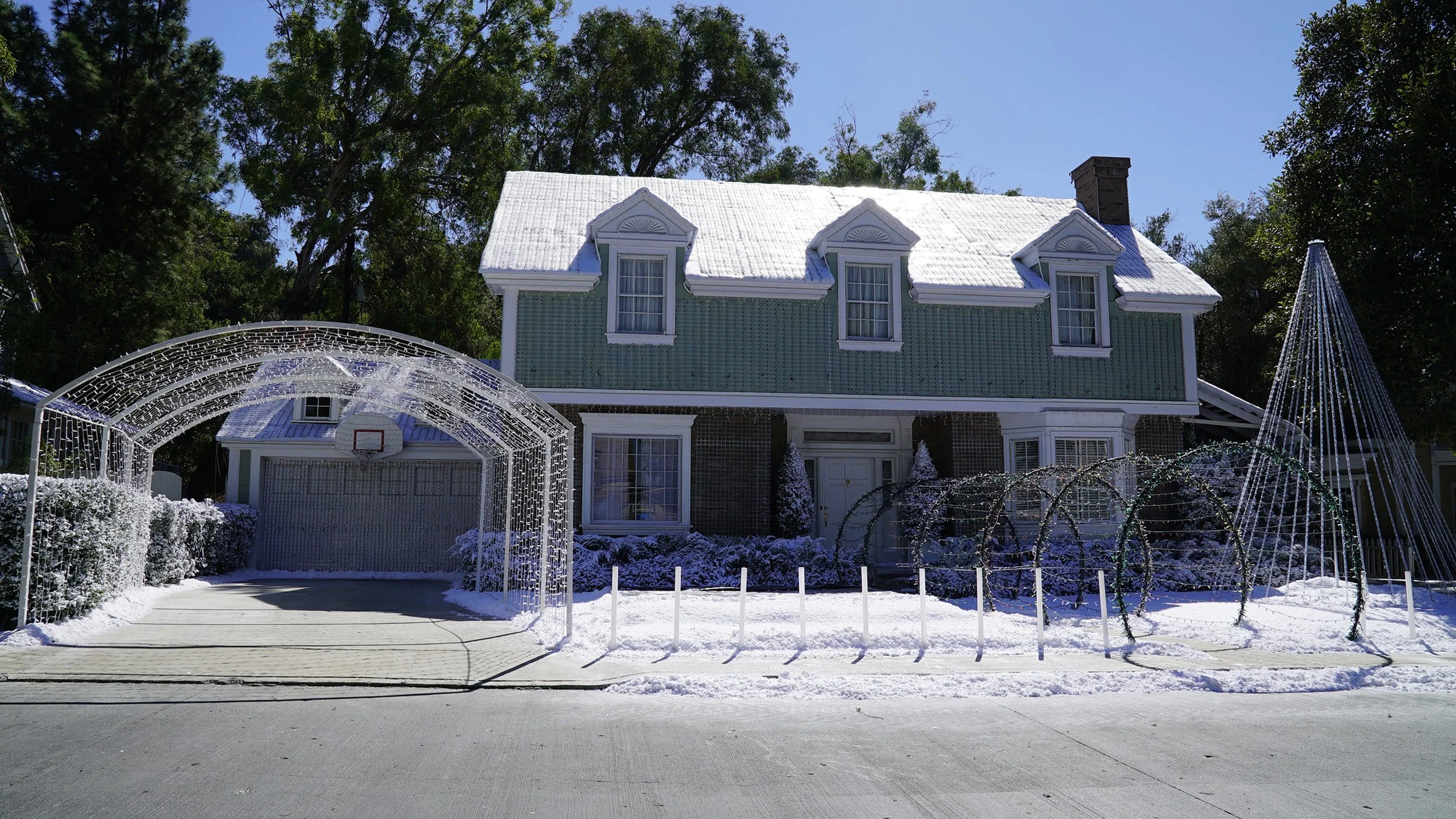 Old Navy set still
