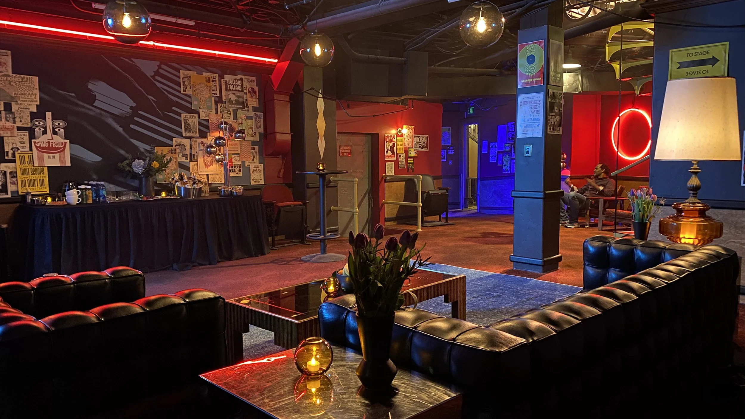 Modelo set still