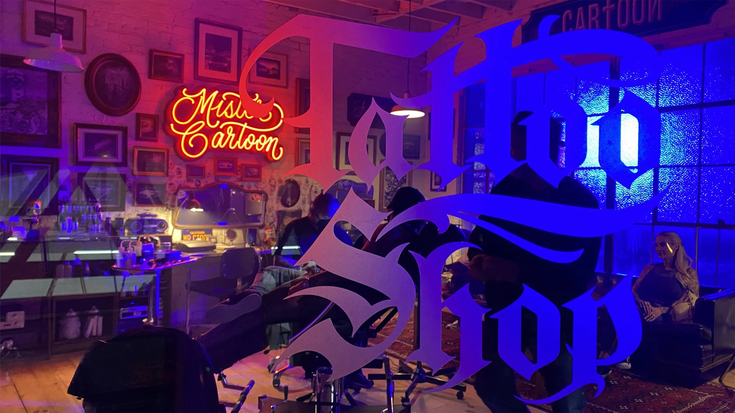 Modelo set still