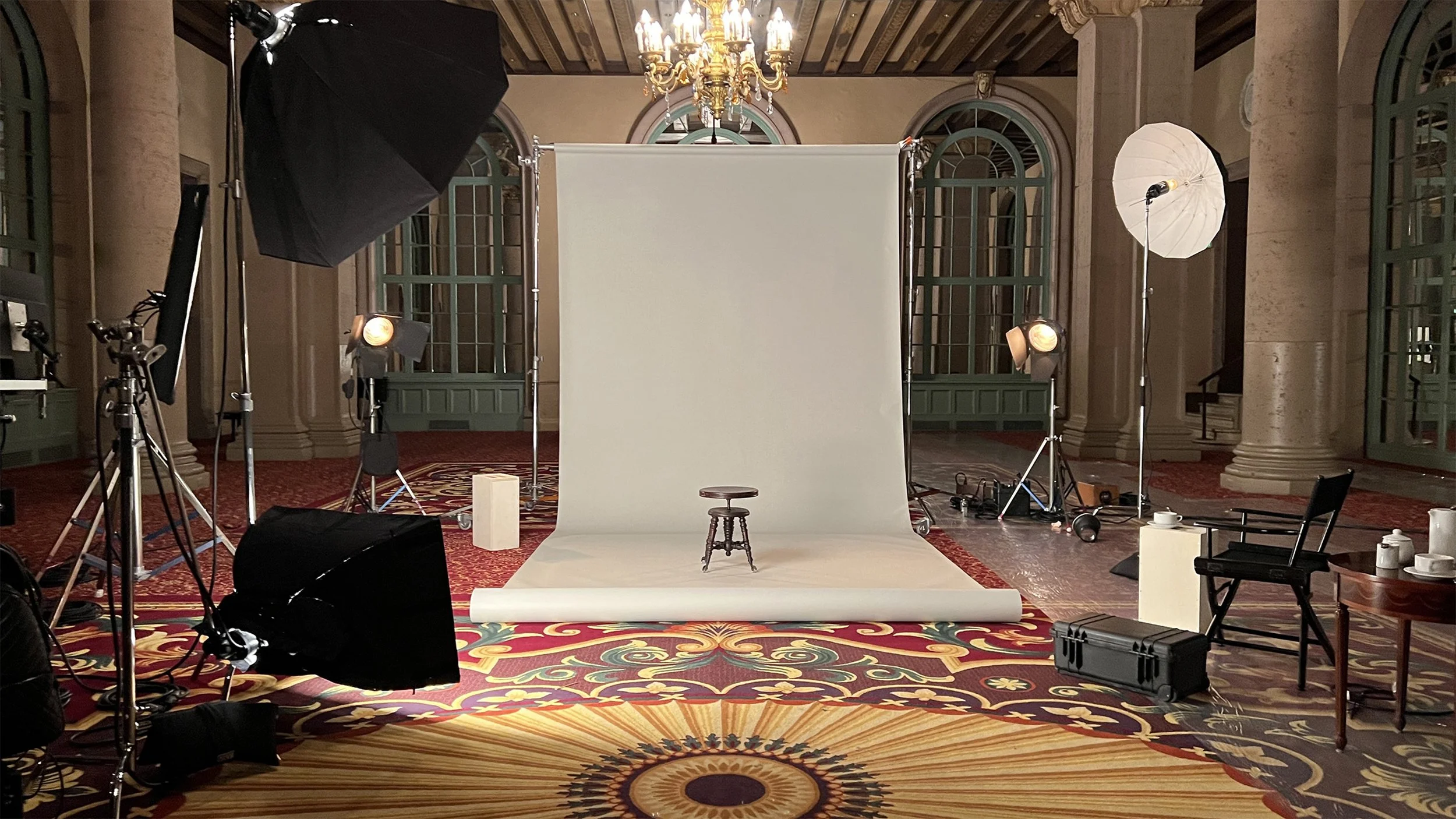 FanDuel set still