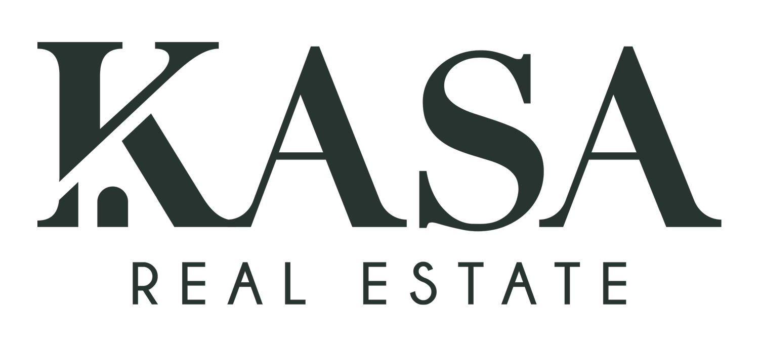 Kasa Homes