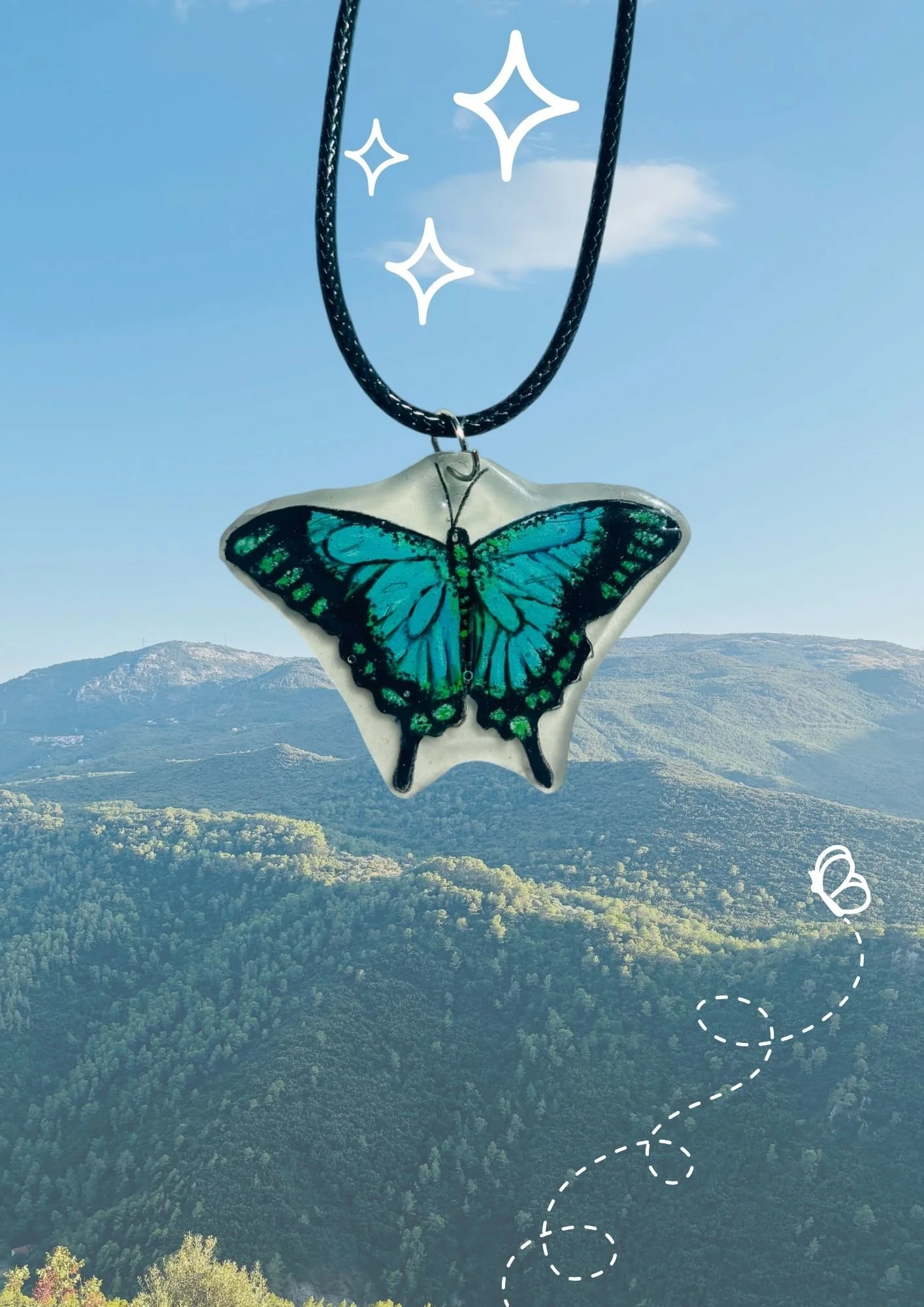 Pendentif Le Buddha