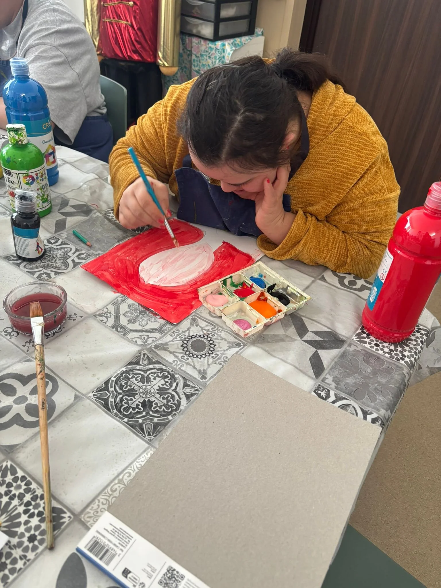 Atelier 