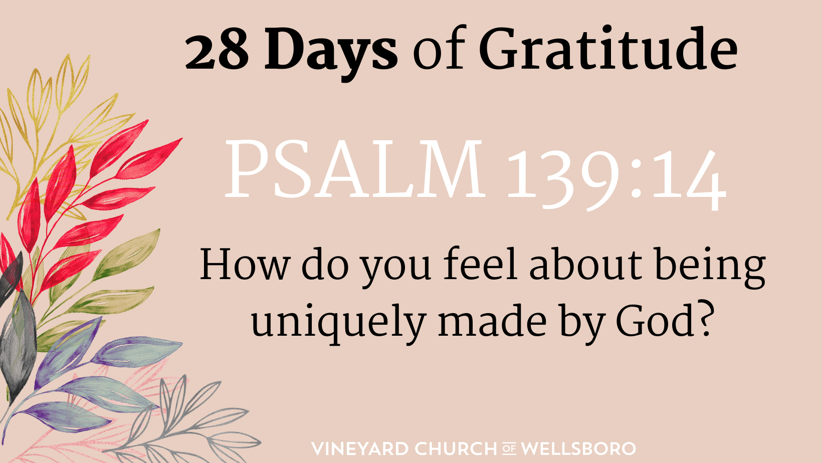 DAY THREE