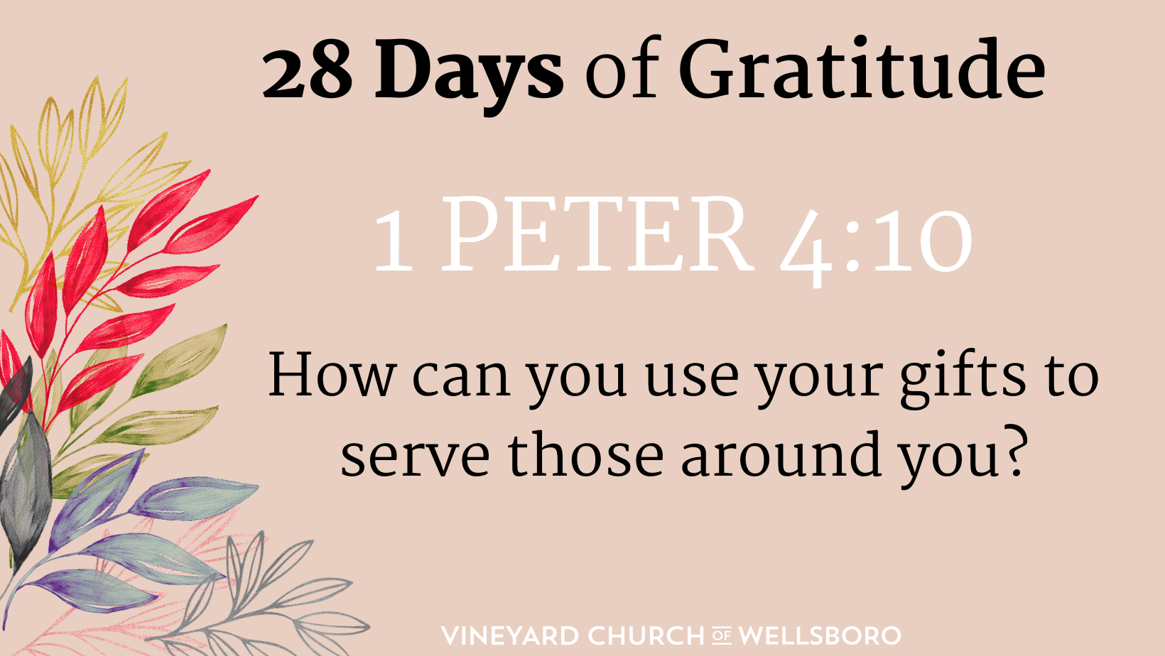 DAY THIRTEEN