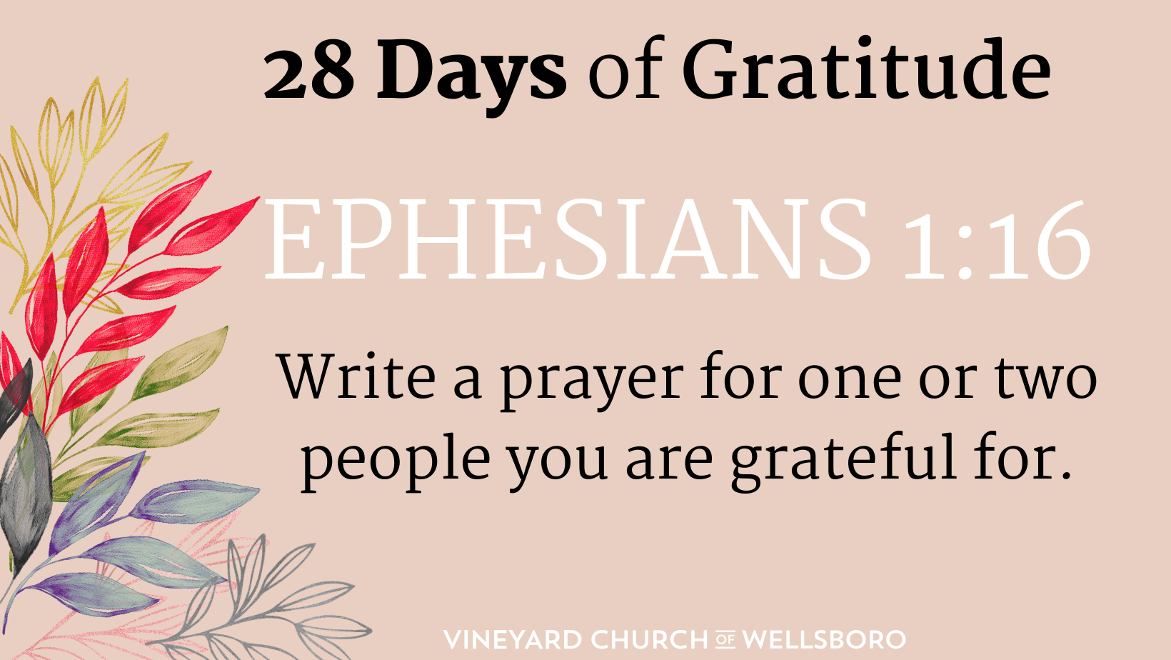 DAY ELEVEN