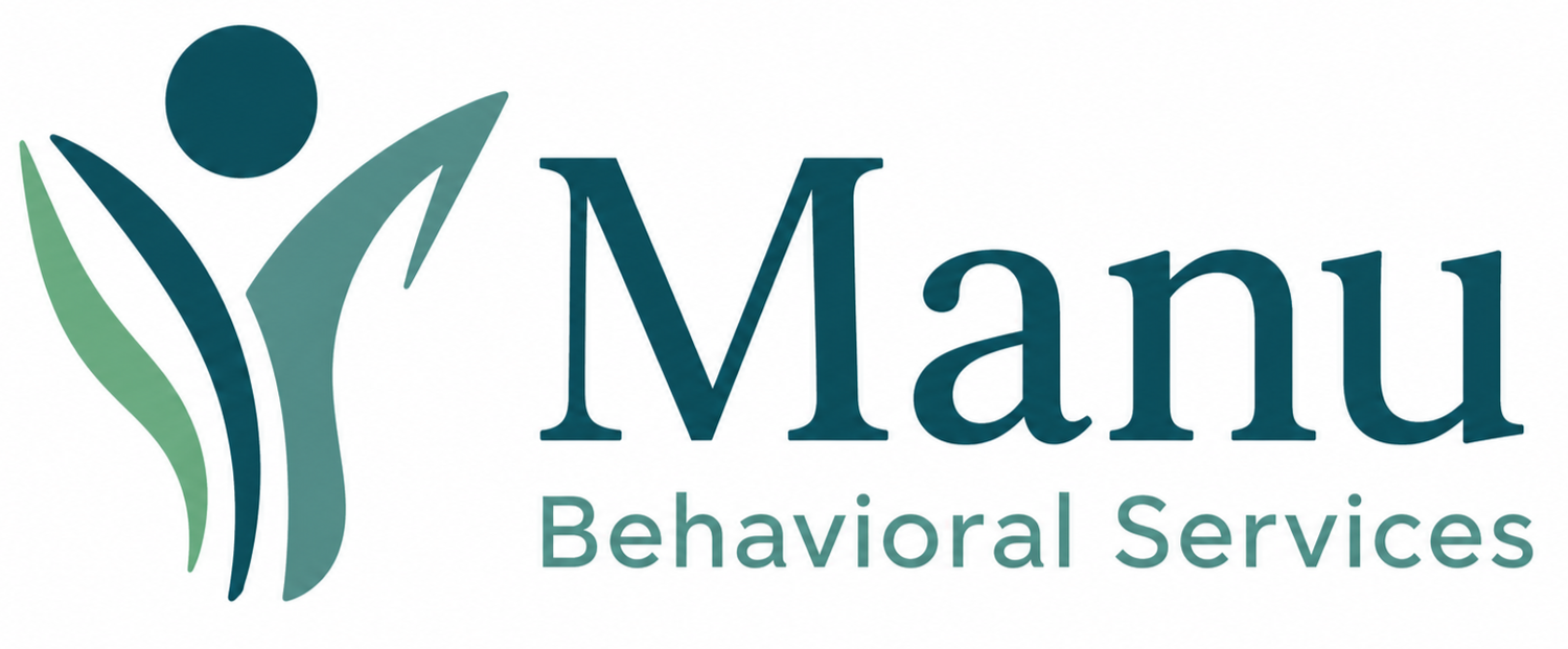 Manu Behavioral Services