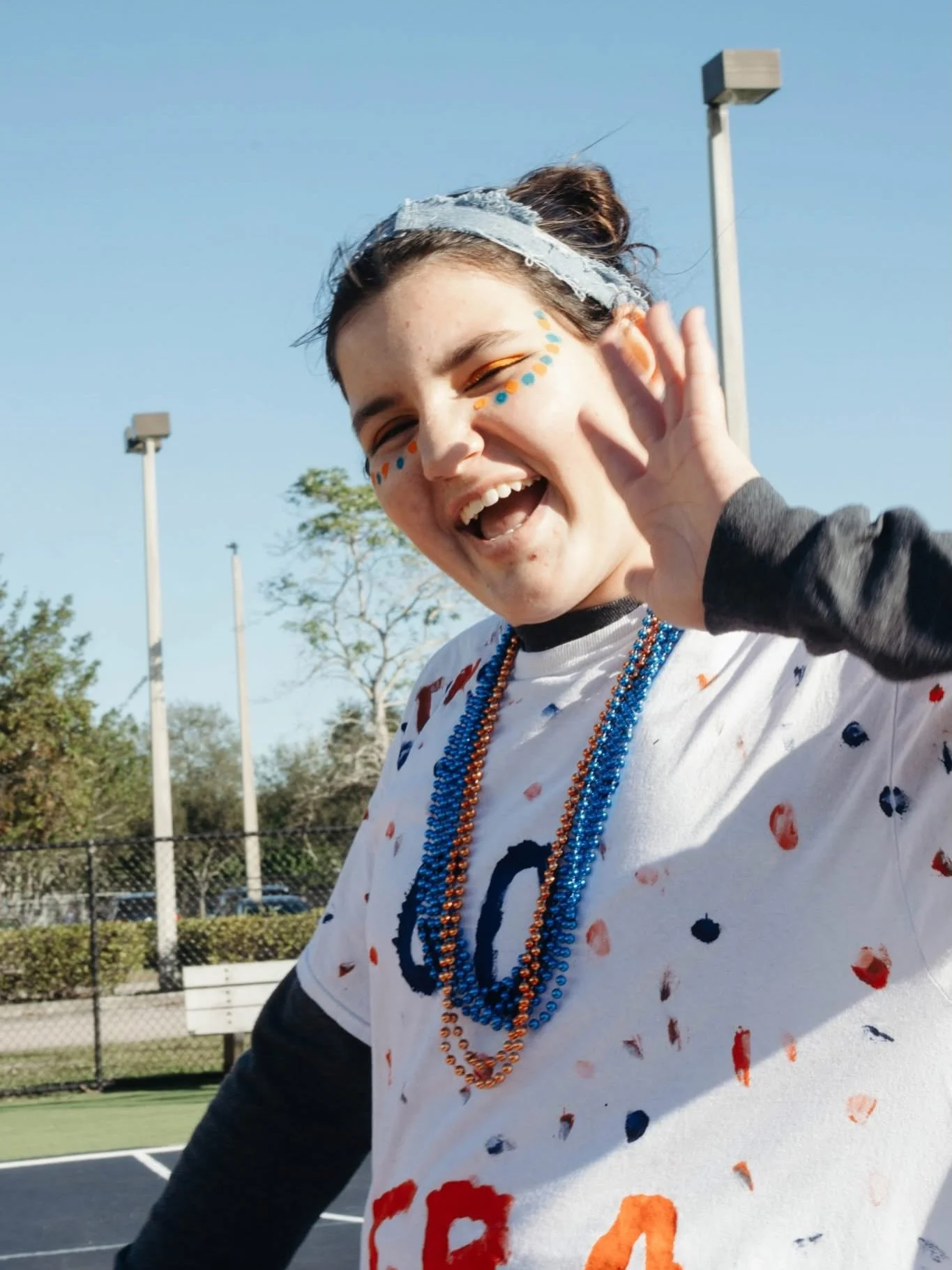 Spirit Week gave us a whole highlight reel, and this post is only the trailer 📸✨

From big laughs to unforgettable moments, there were so many photos that we couldn&rsquo;t squeeze them all in here!

If you&rsquo;re craving more smiles, more spirit,