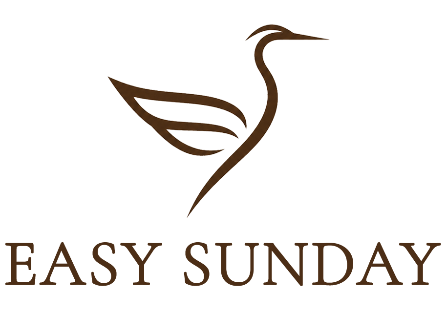 Easy Sunday Financial Planning