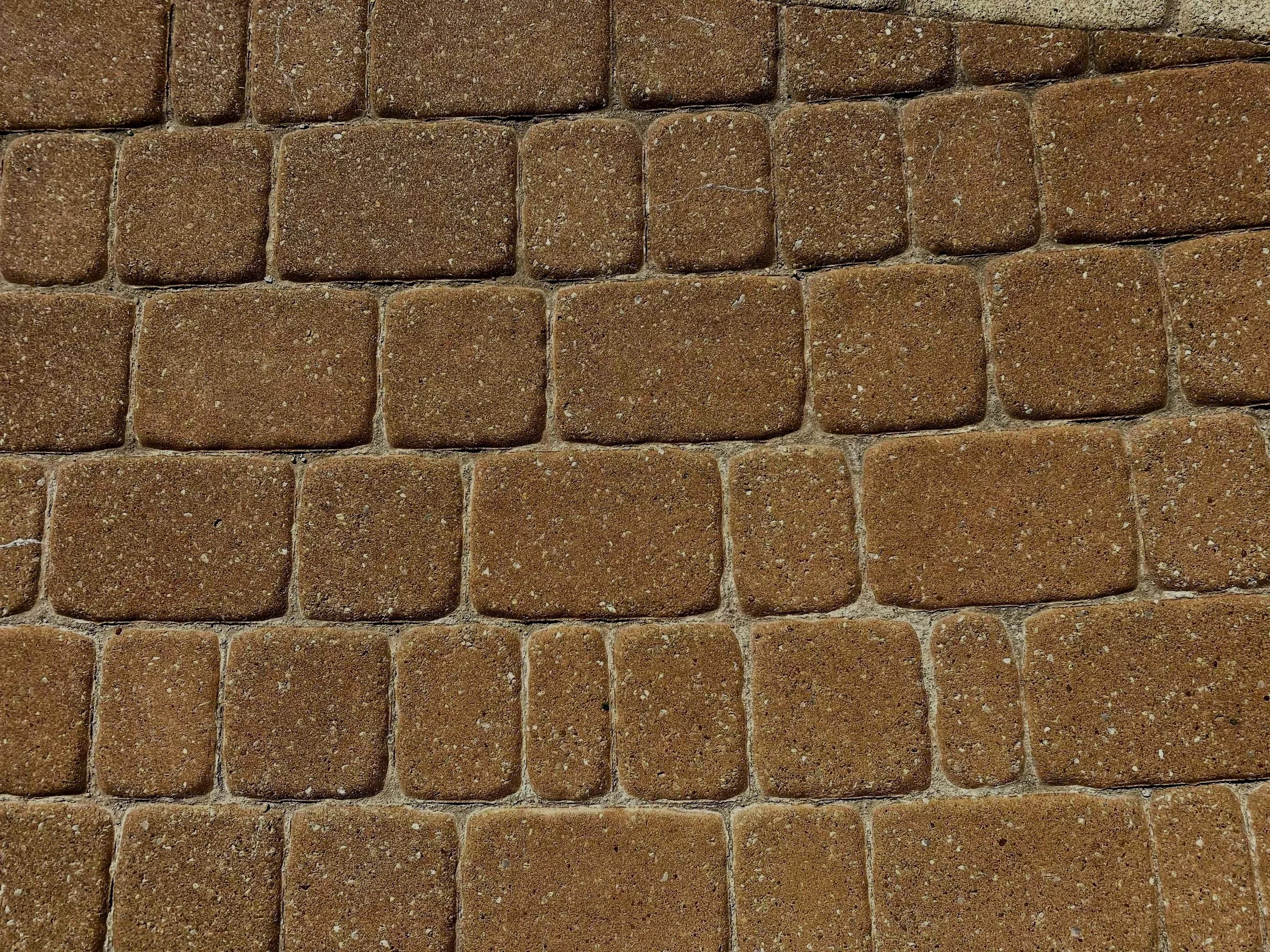 Patio Close Up