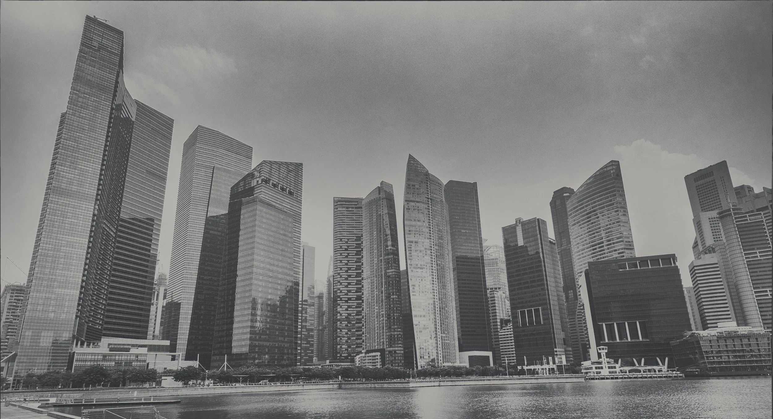Singapore #02 - 2015