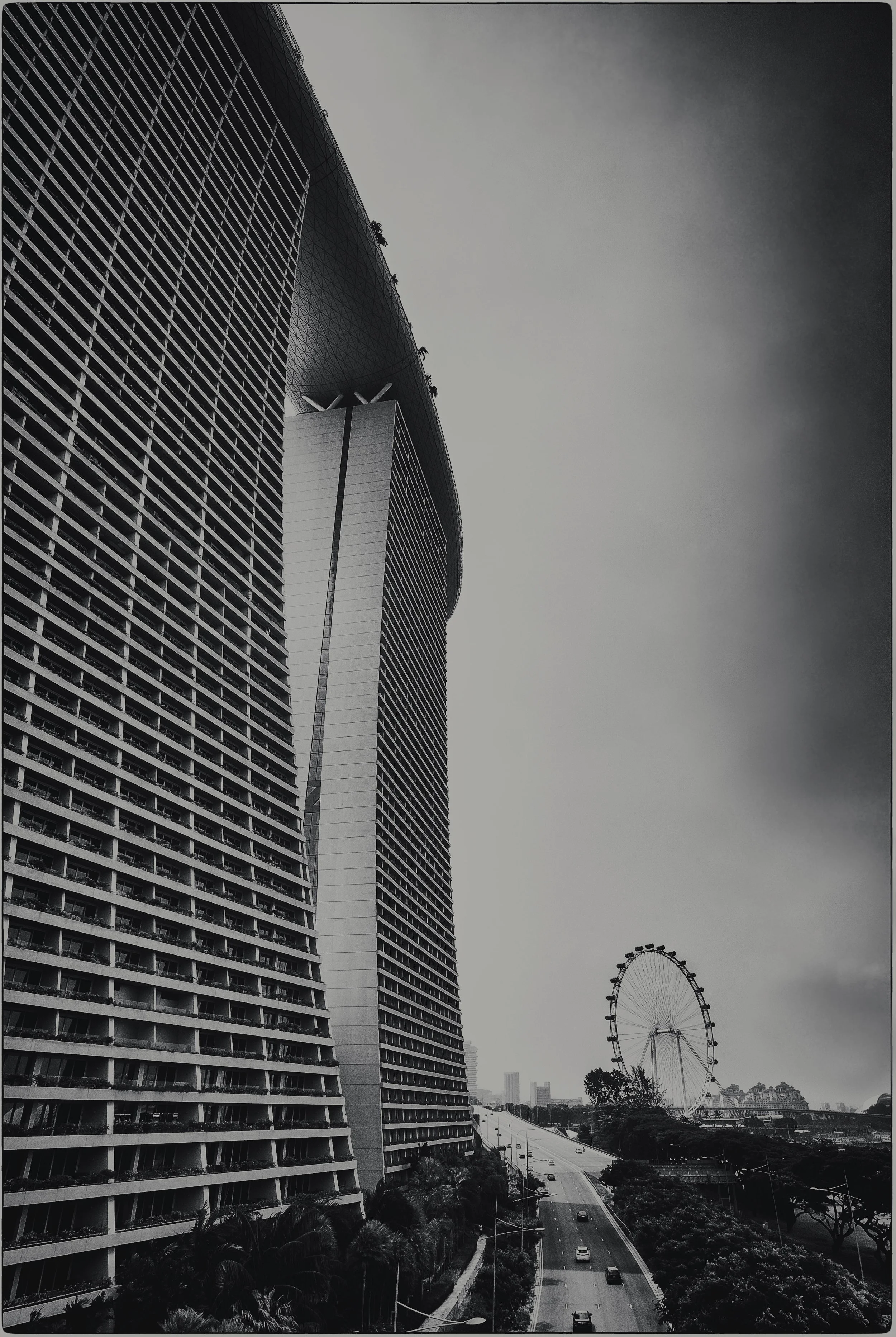 Singapore #04 - 2015
